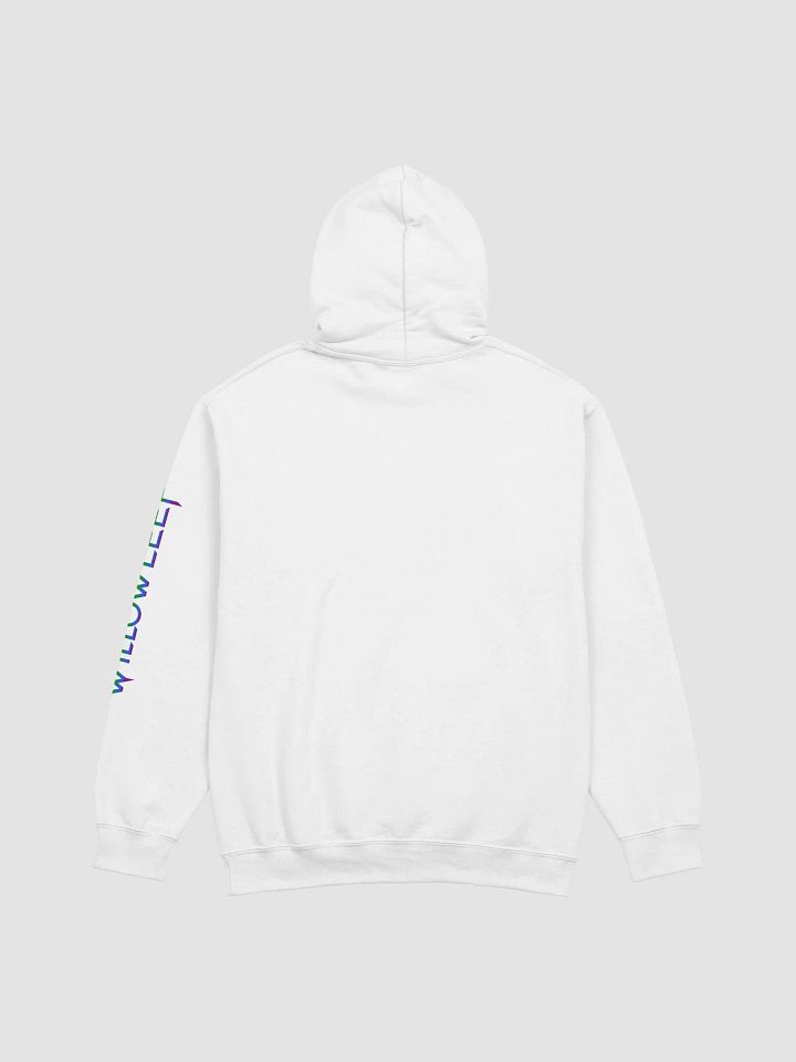 PRIDE WL Hoodie product image (2)