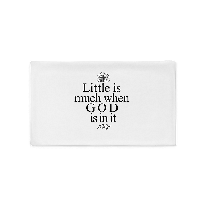 Midnight Mystery Pillowcase product image (2)