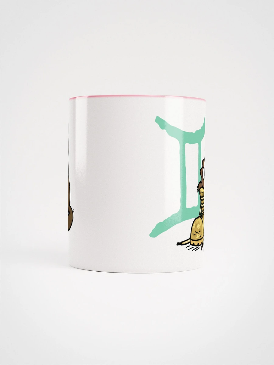 Gemini Mug product image (5)