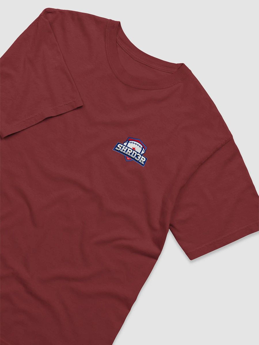 " FUTURE " Jayden Daniels Tee product image (4)