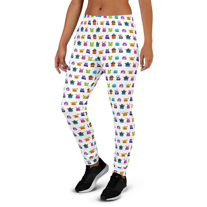 The Morbies - Women's Joggers product image (1)
