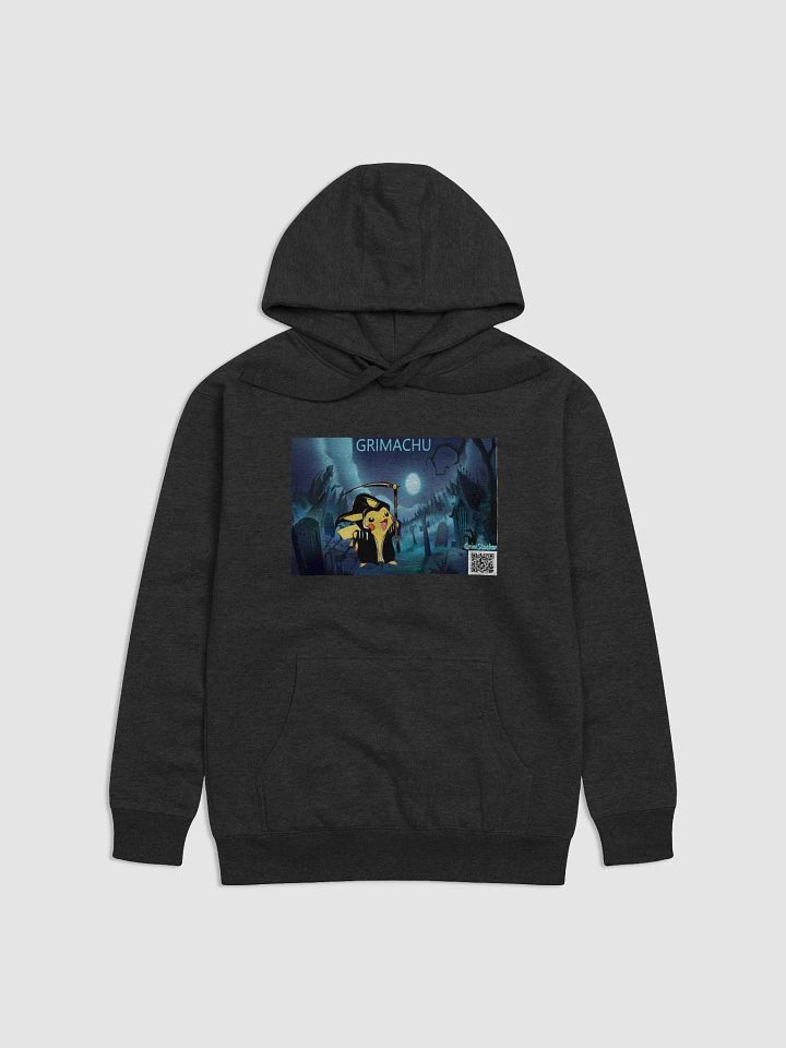 grimachu hoodie product image (1)