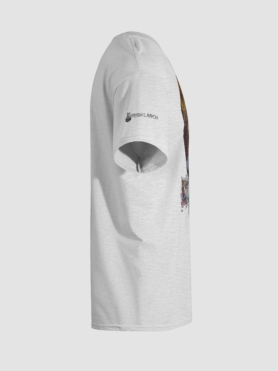 Horror Icons T-shirt - They're Just Noodles product image (89)
