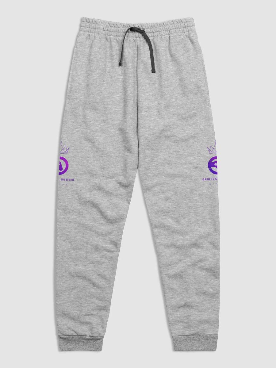 Queens Logo Jerzees Unisex Joggers product image (16)
