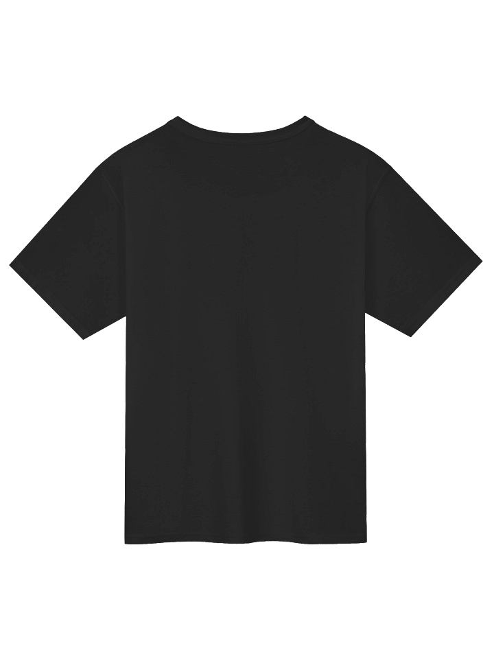 HEAVY thocc life t shirt product image (2)