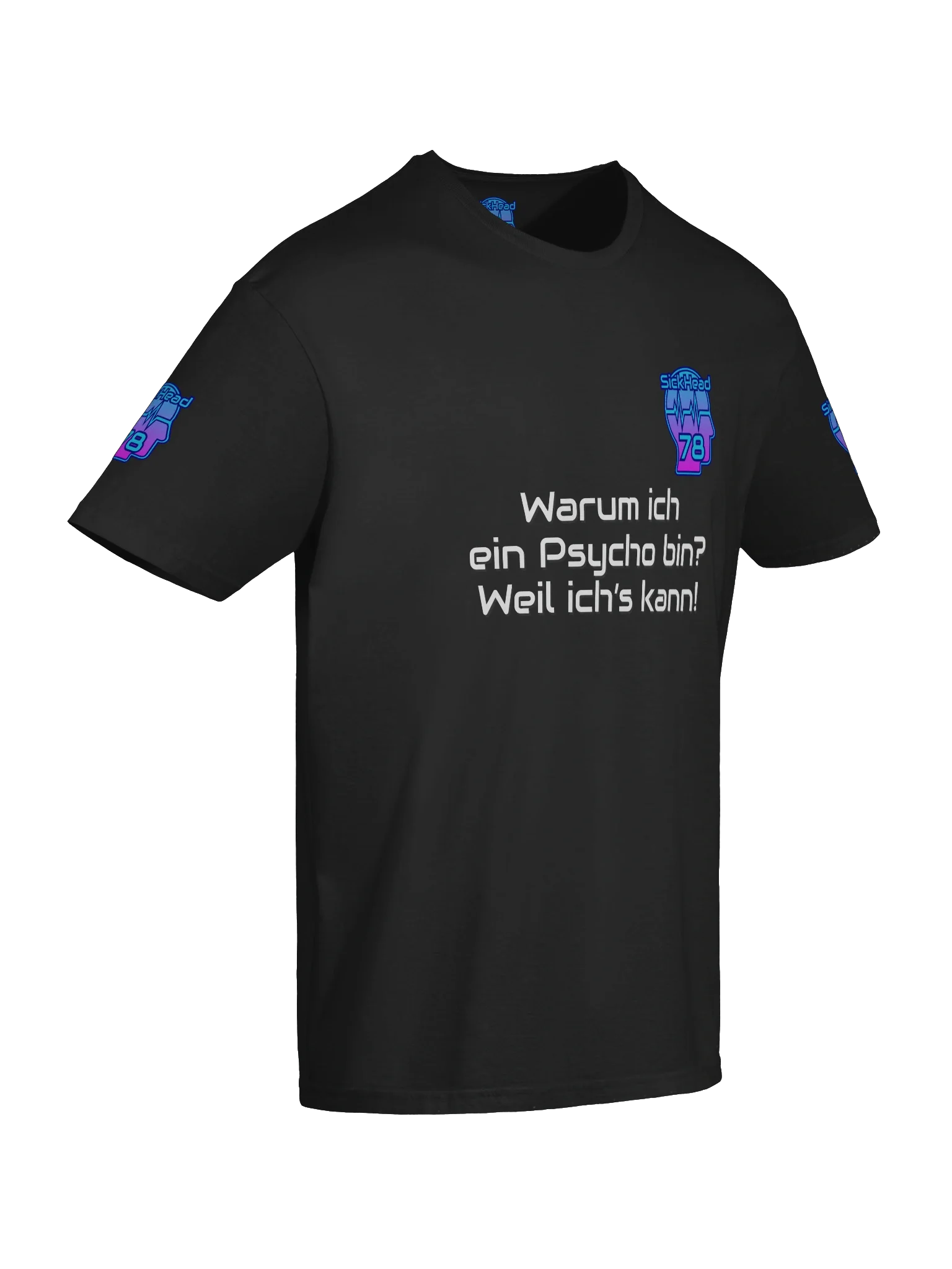 Ich kann Psycho! product image (1)