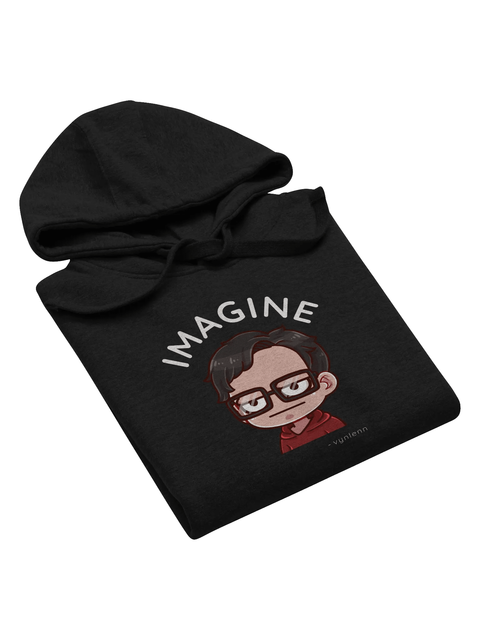 Imagine a Hoodie product image (62)