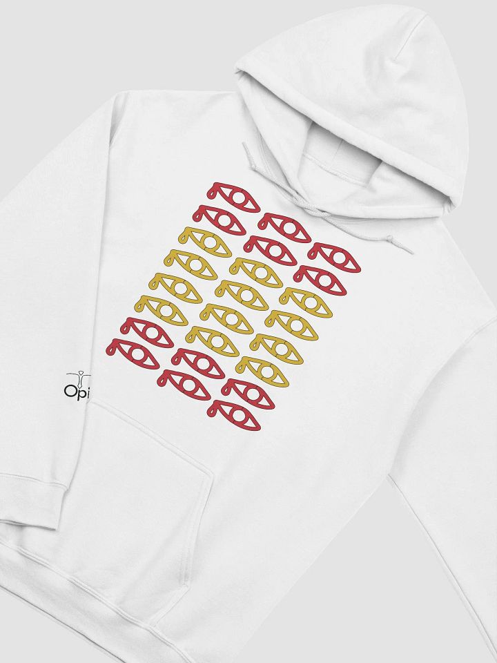 Spain - Forever Cry - Gildan Classic Hoodie product image (1)