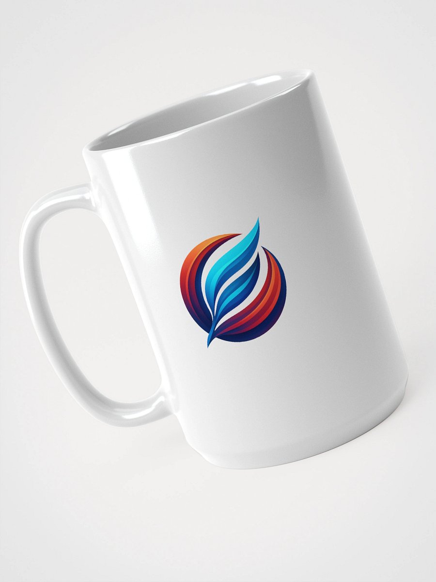 Logo Cup product image (3)