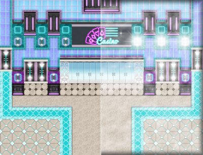 KR RPG Lighting Kit with Special Effects product image (3)