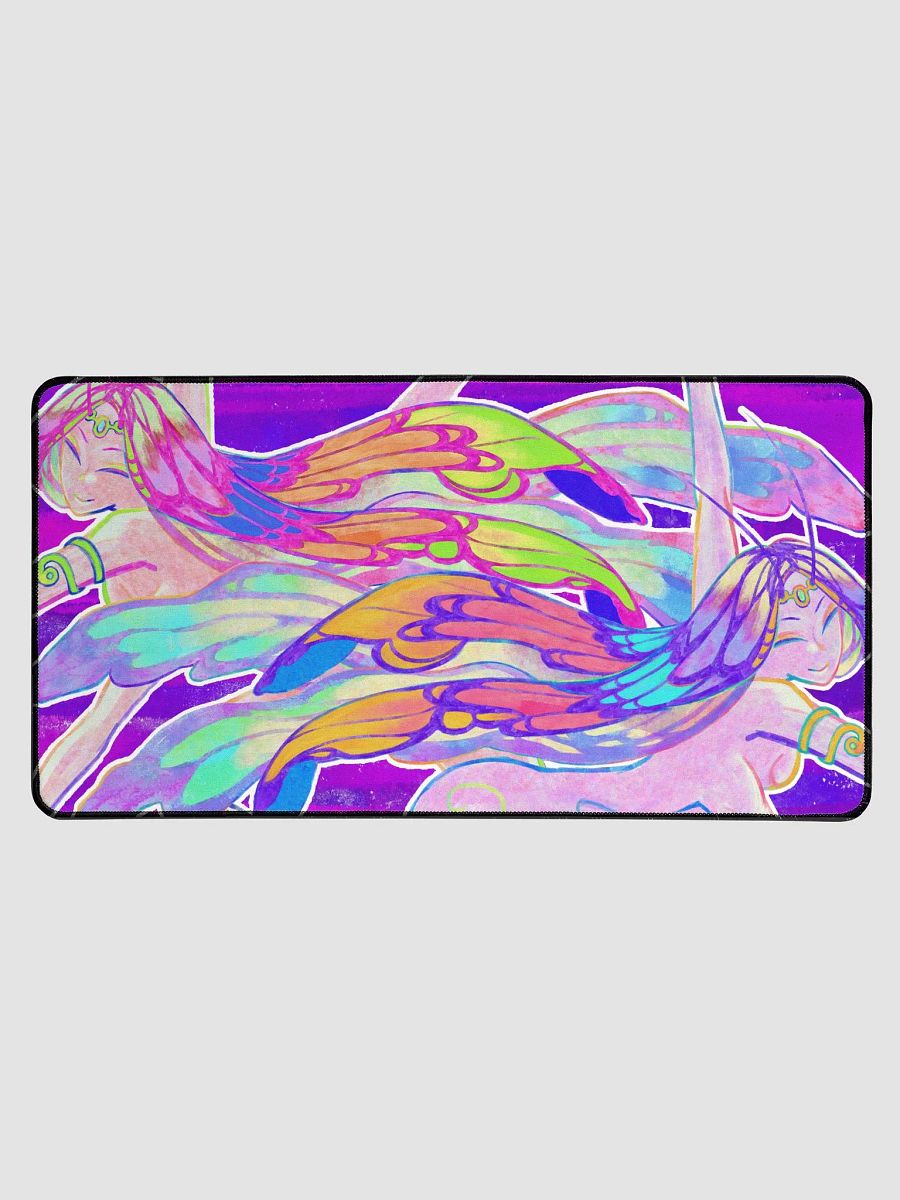 Whimsical Mousepad [TYPE B] product image (1)