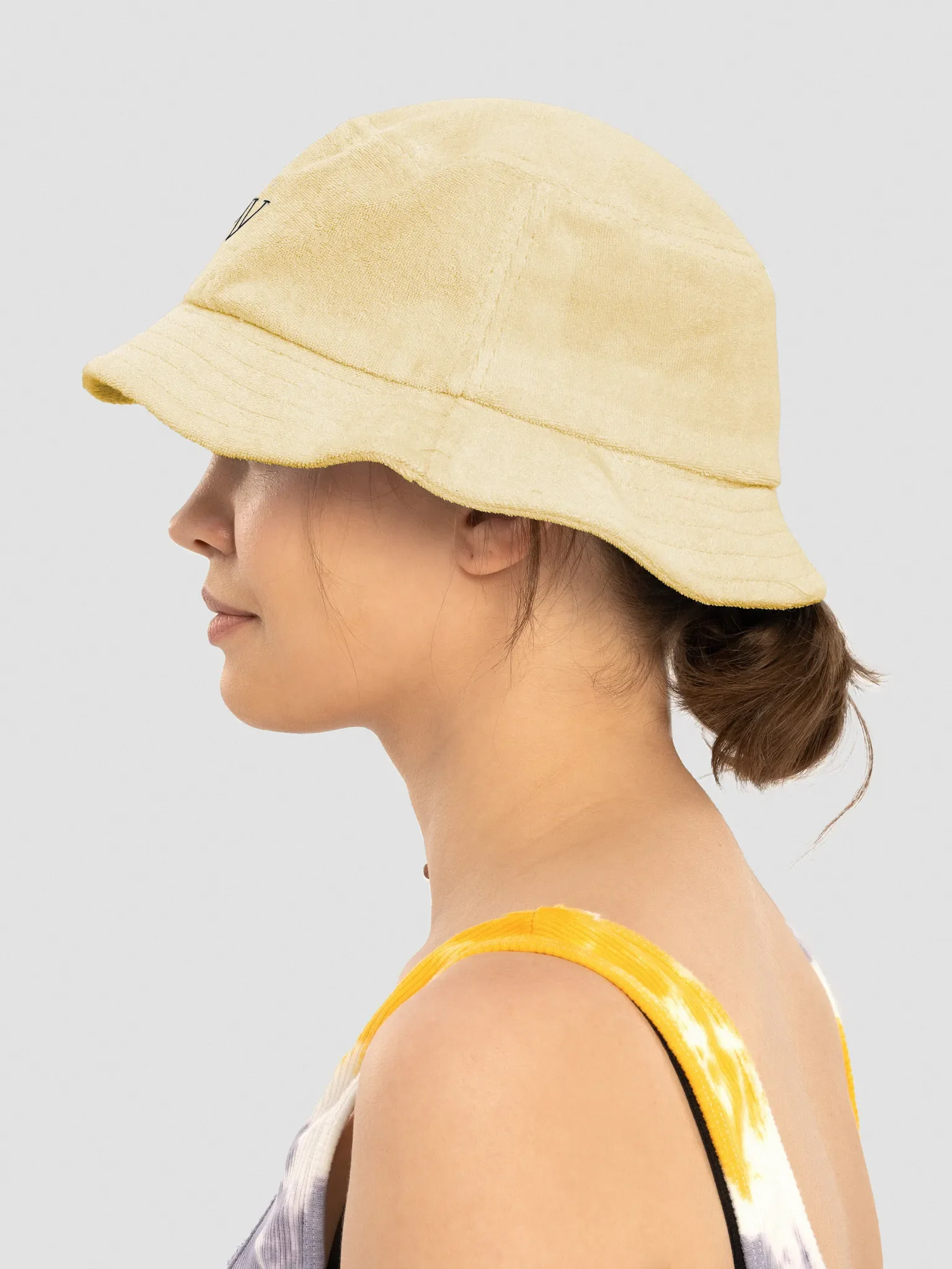 May Flowers - Terry Cloth Bucket Hat product image (24)