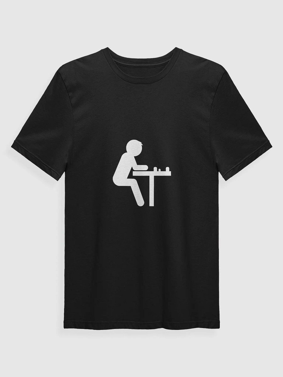Logo T-Shirt product image (1)
