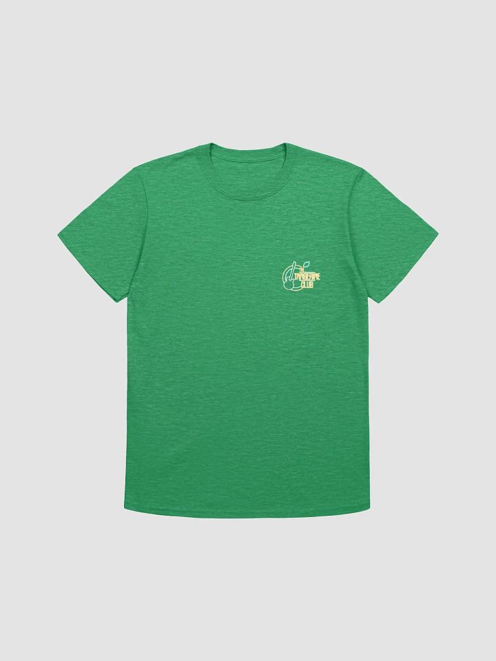 TTC Old-School Classic T-Shirt product image (20)