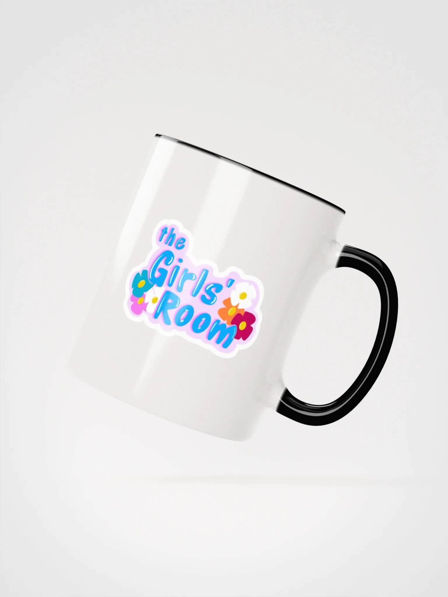 The Girls Room Mug product image (11)