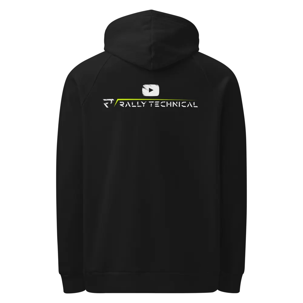 EXR Official Hoodie product image (3)