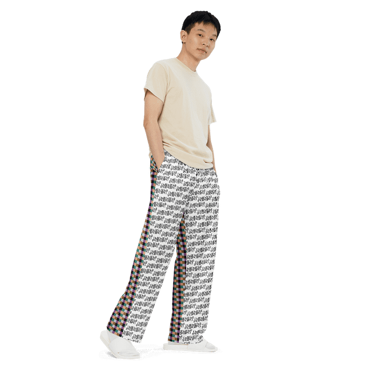 EXTRA SPEECIAL Dull Pants product image (2)