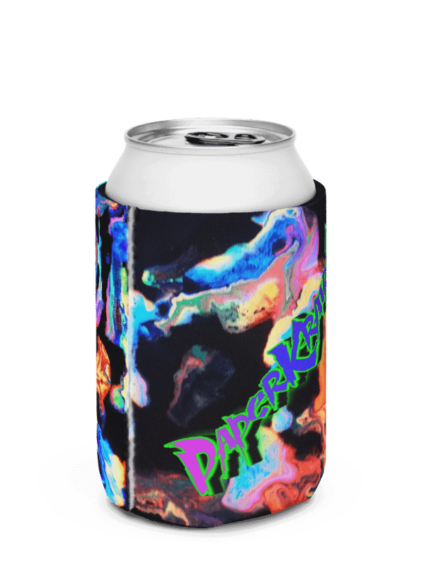 PK Neon Blitz Can Koozie product image (3)