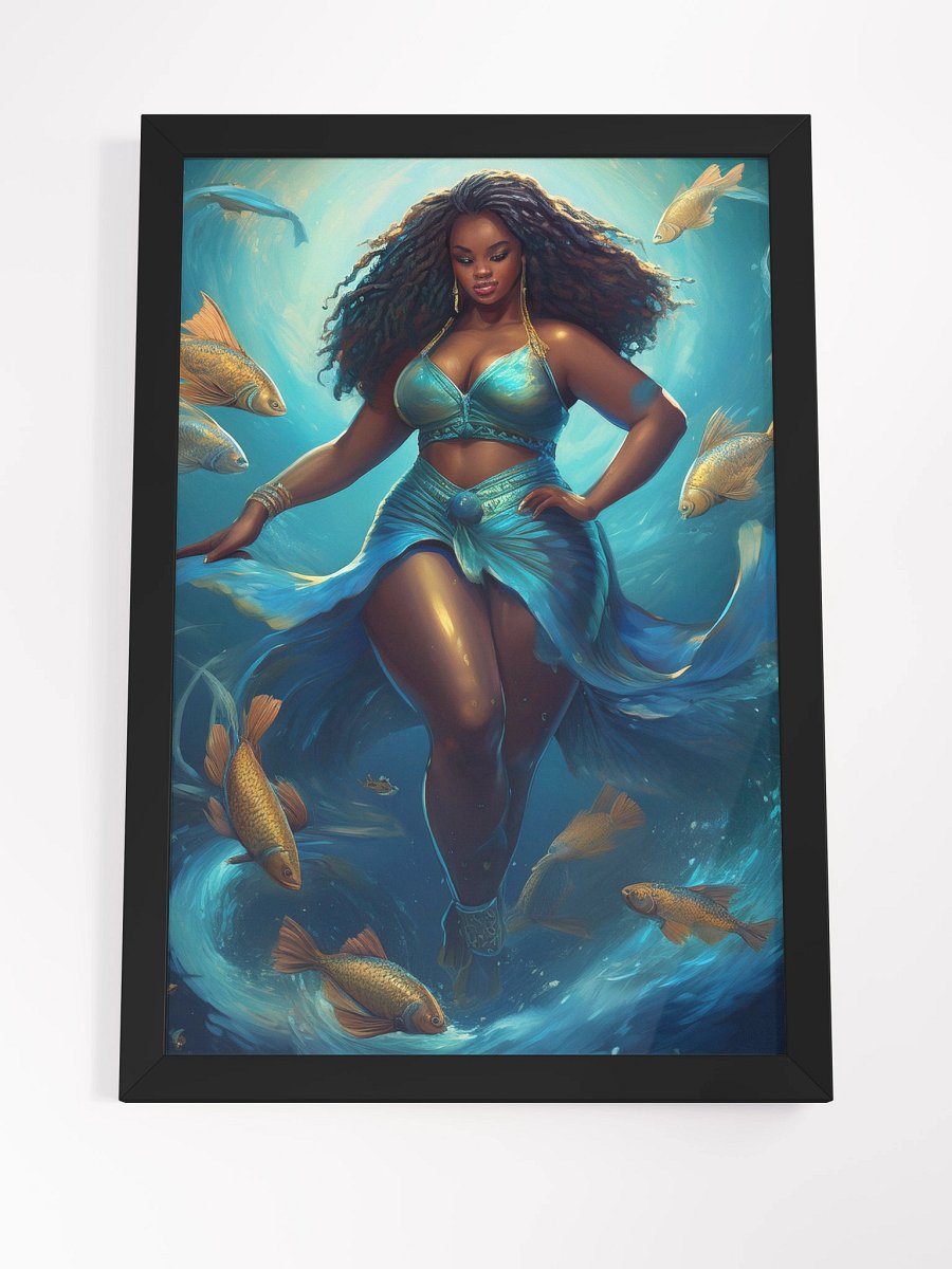 Zareya, Dancer of the Golden Current product image (4)