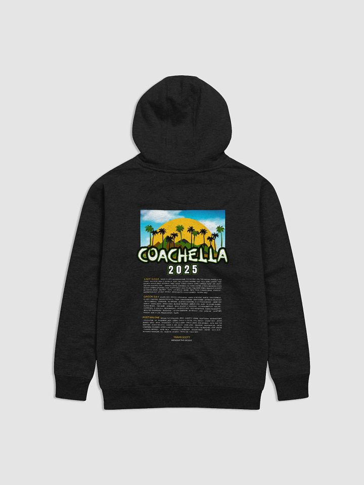 Coachella 2025 with Sun and Sky product image (2)