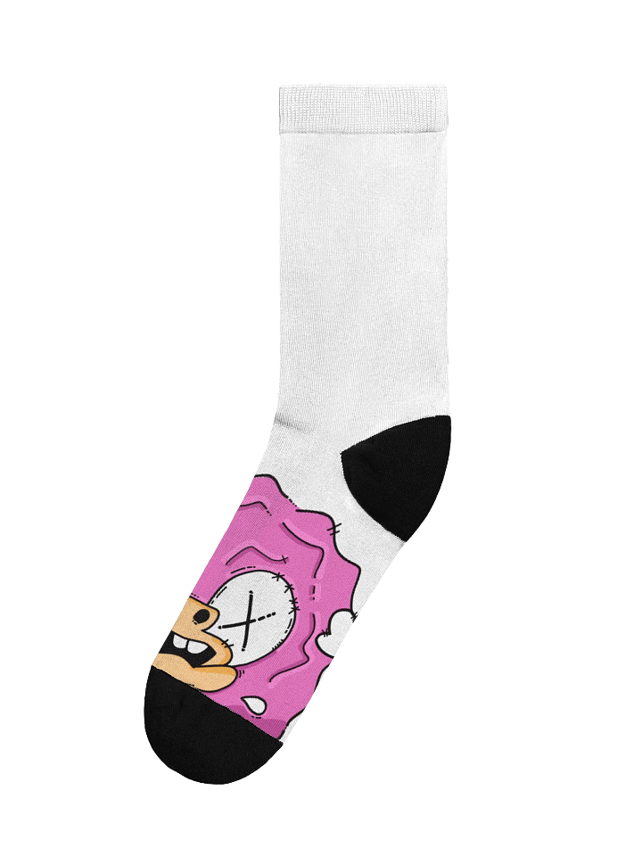 0 % ASBESTOS SOCKBESTOS product image (1)