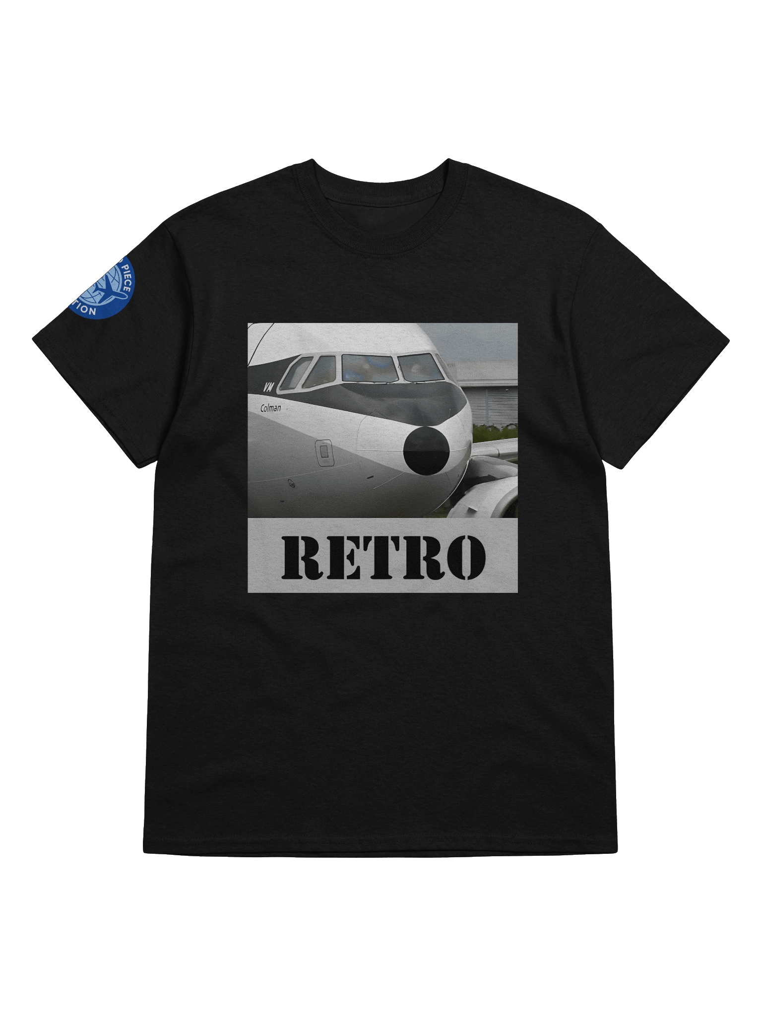 Retro (Boop the Snoot) Heavyweight T-Shirt product image (32)