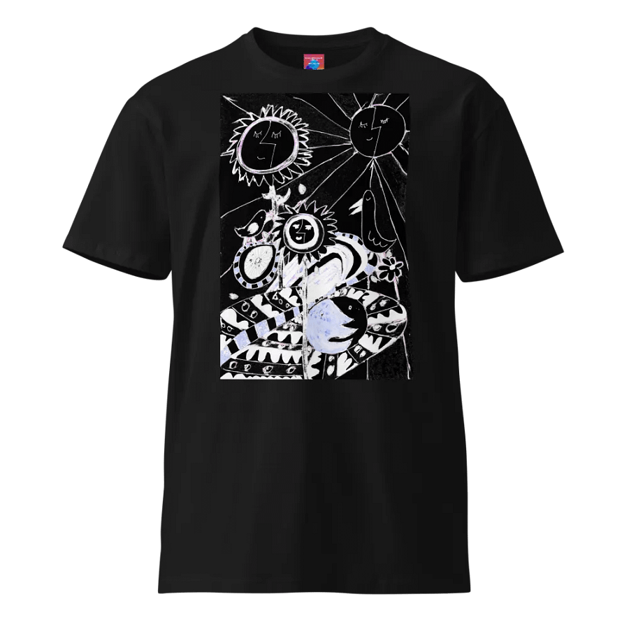 Abstract Dream Landscape and Then Some More product image (2)