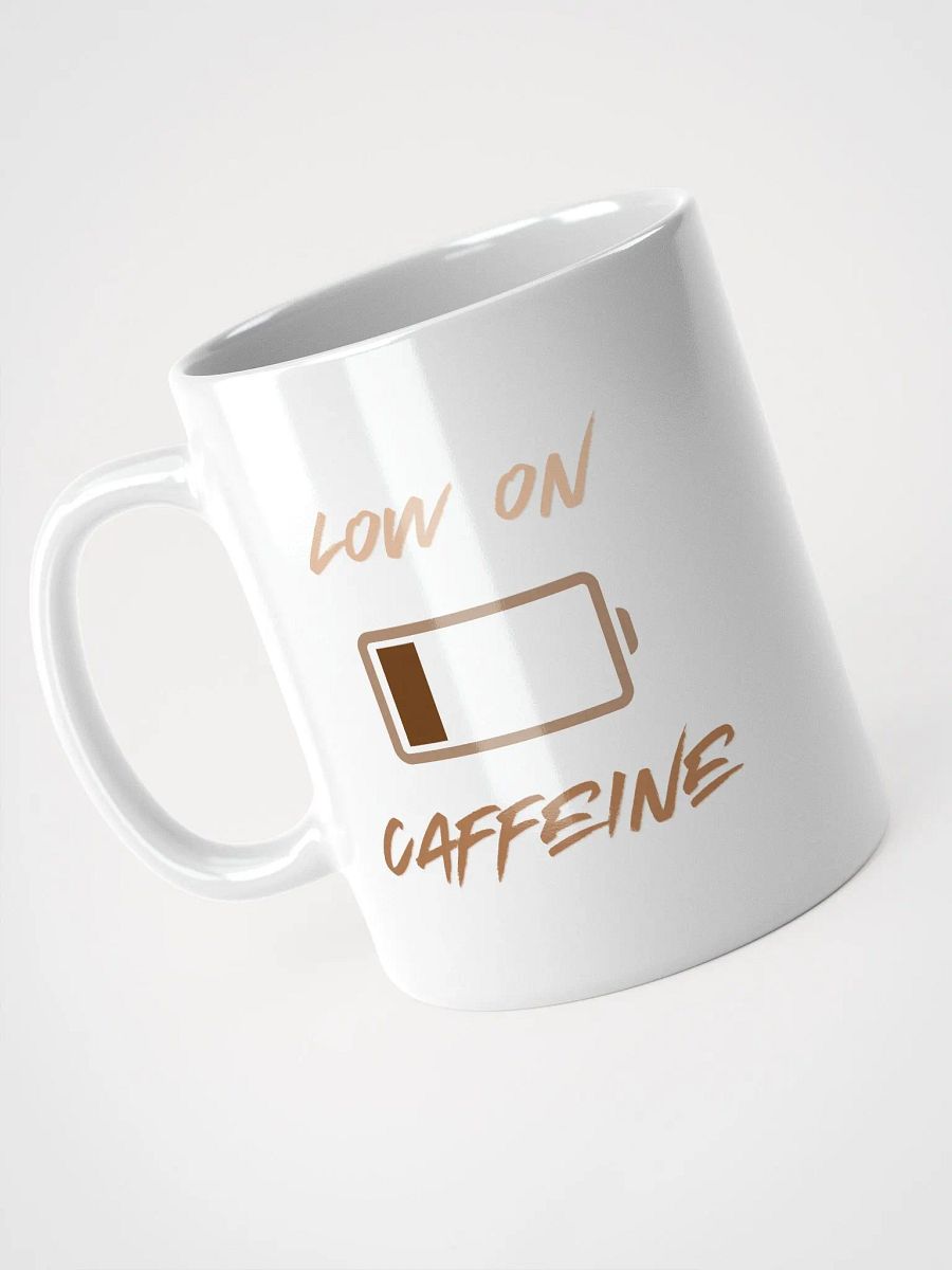 Low on Caffeine product image (3)