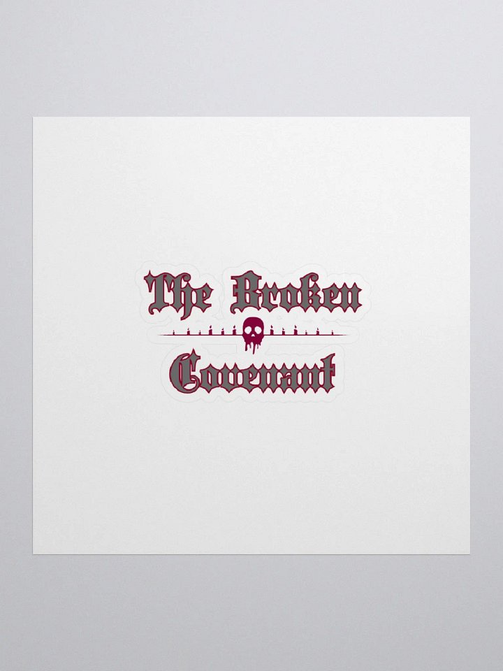 Covenant product image (1)