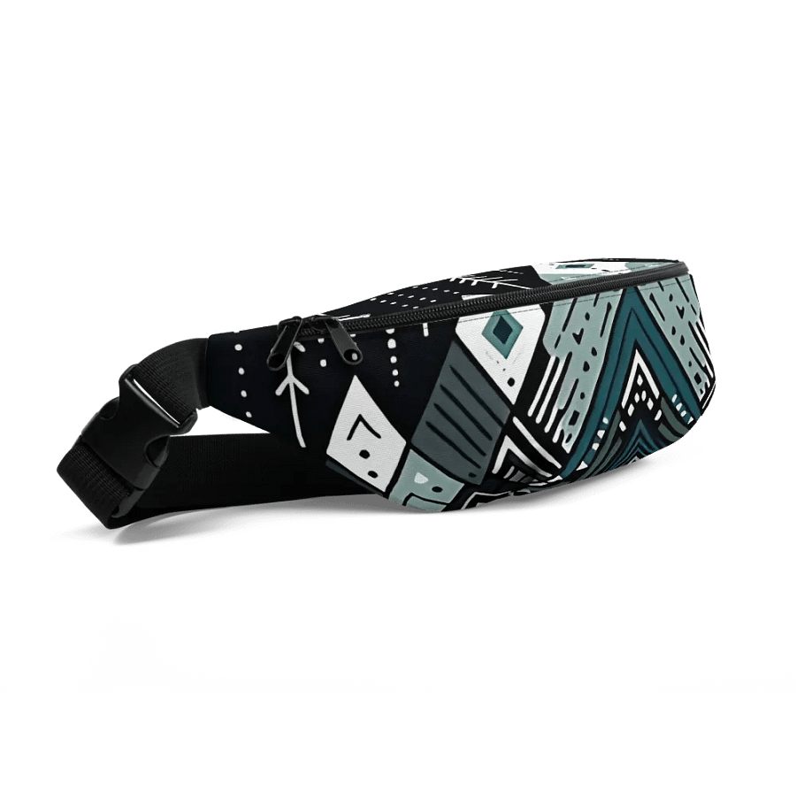 Mountain Mirage Fanny Pack product image (2)