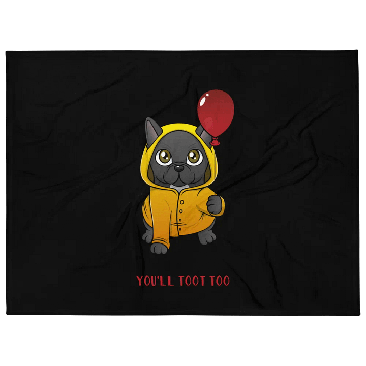Cozy Toots product image (1)