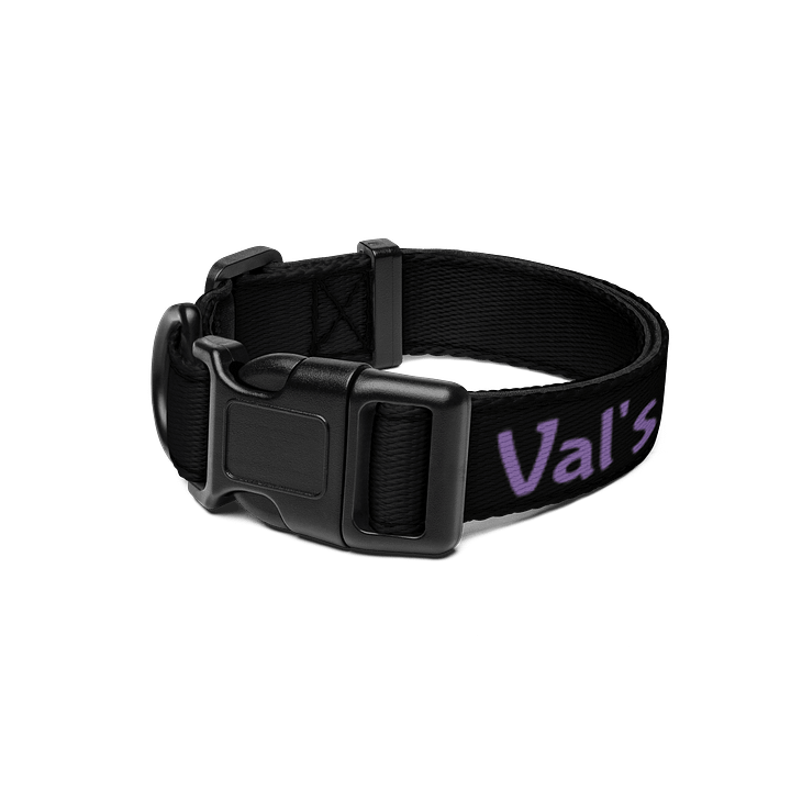 Val's Kitten Collar product image (1)