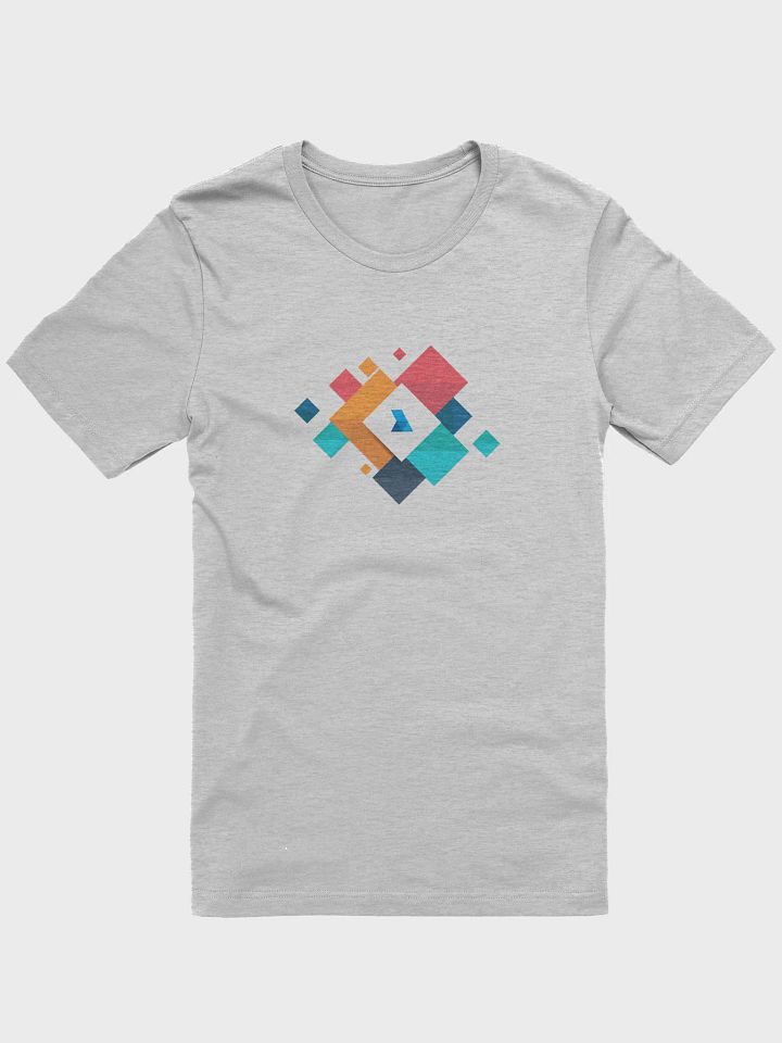 Ultimate Comfort Tee product image (3)