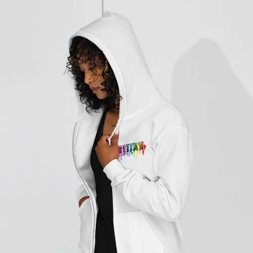 Elijah Zip Hoodie product image (73)