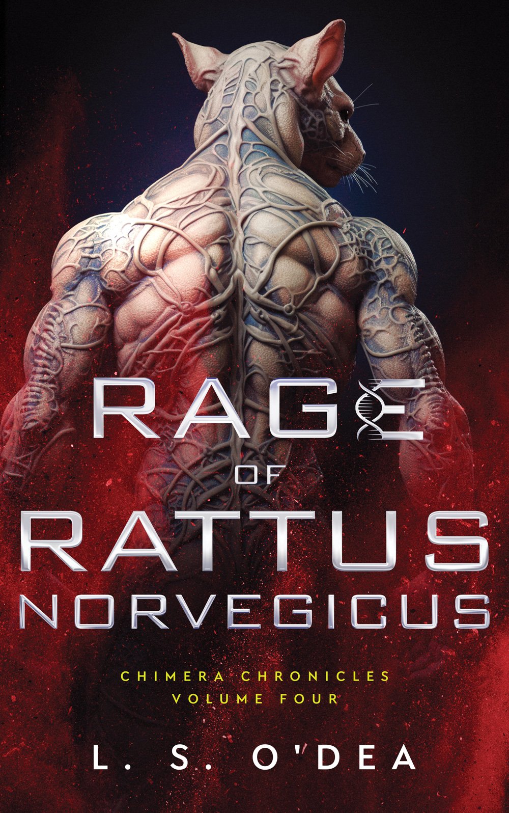 Rage Of Rattus Norvegicus product image (1)