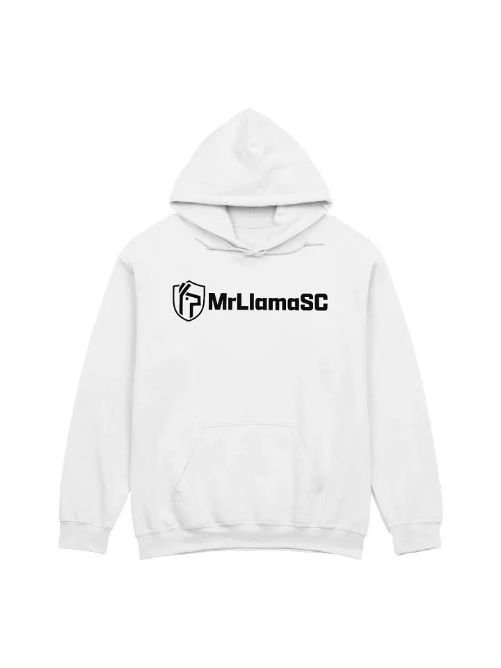MrLlamaSC Hoodie product image (1)