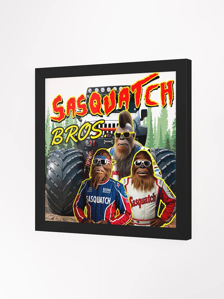 SASQUATCH BROS. product image (6)