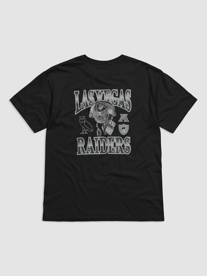Las Vegas Raiders Graphic T-shirt product image (2)