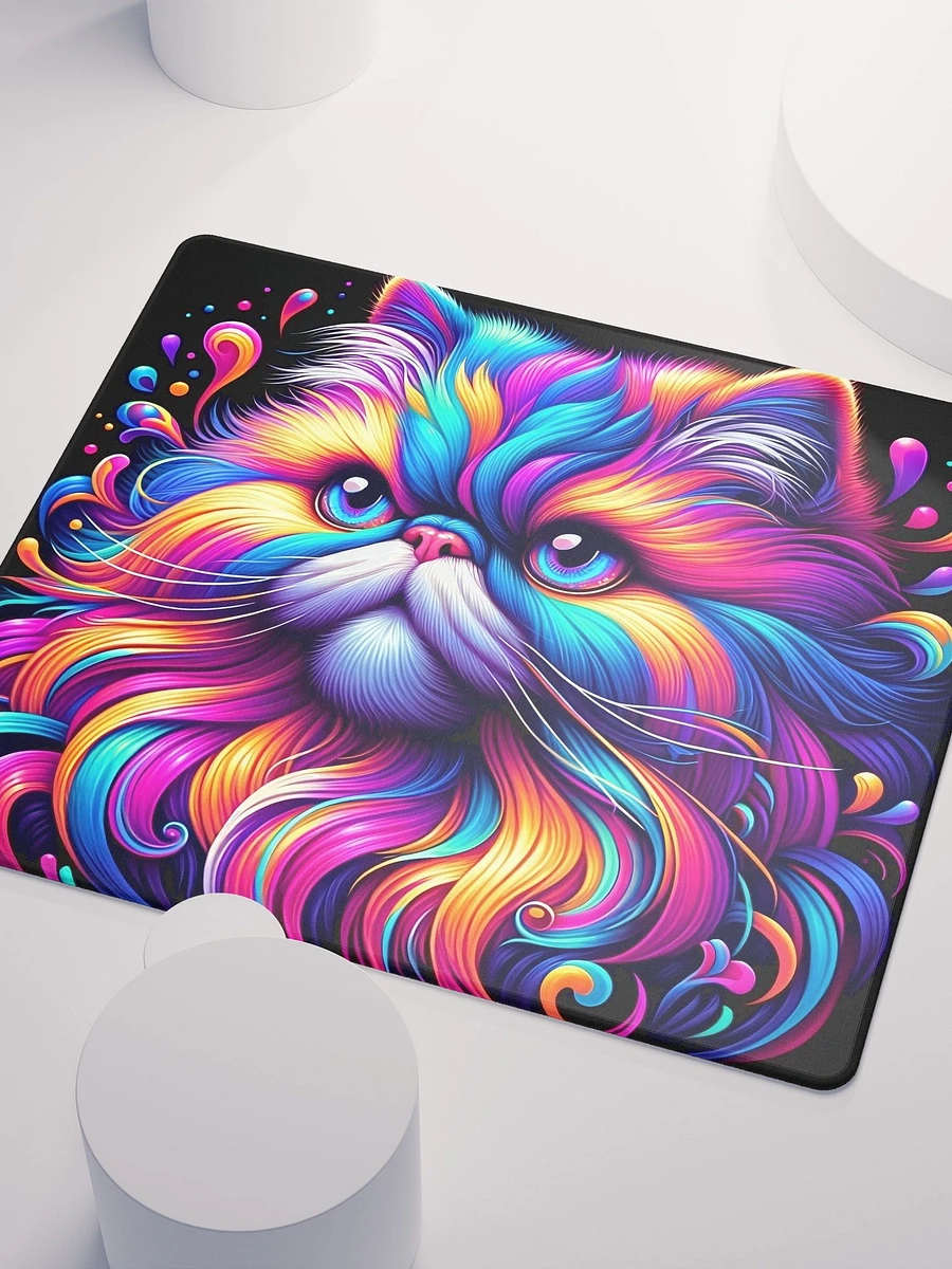 Gaming Mouse Pad: Persian product image (6)