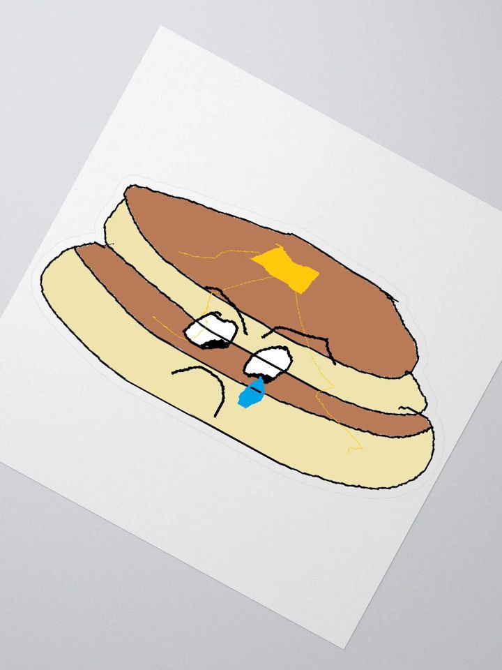 Pankeg Sticker product image (2)