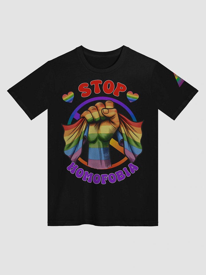 STOP-Shirt product image (1)