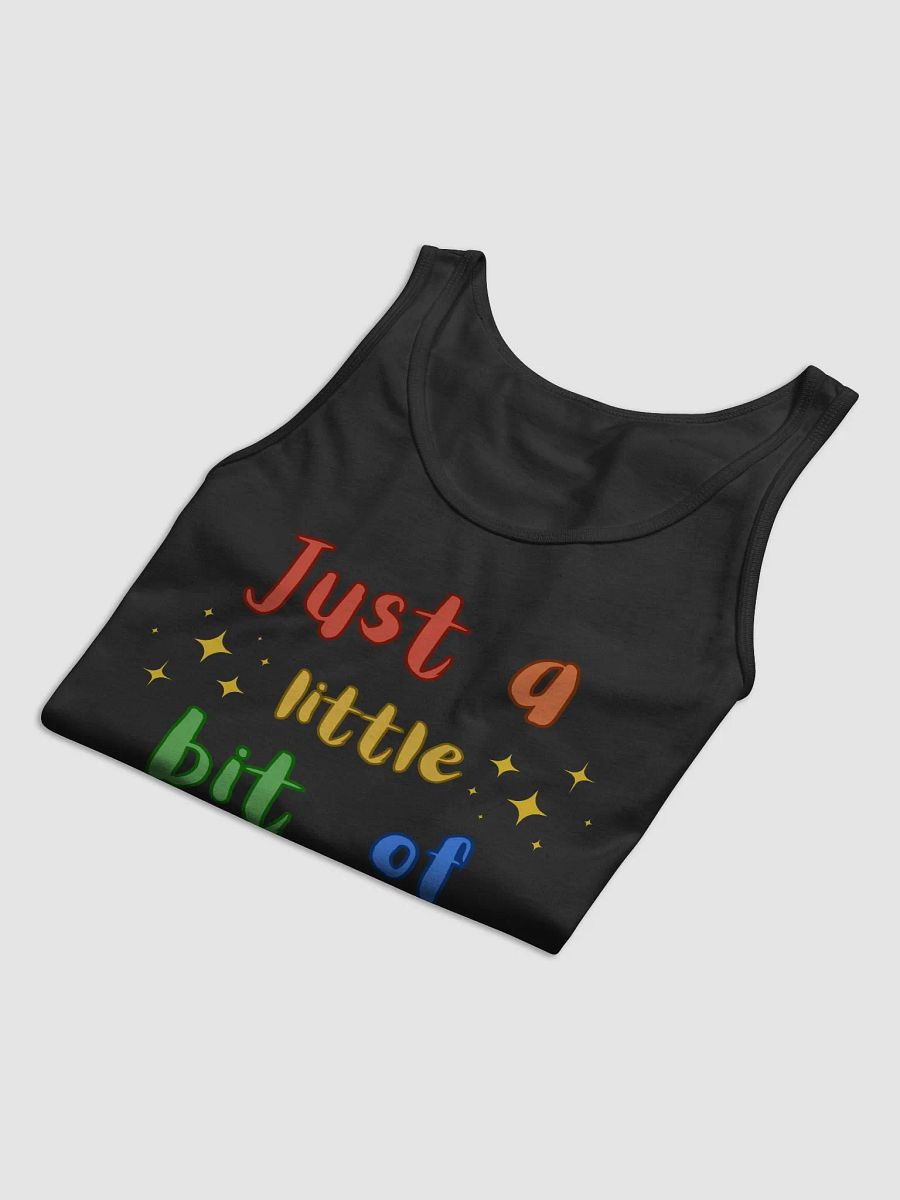 just a lil bit gay tanktop product image (3)