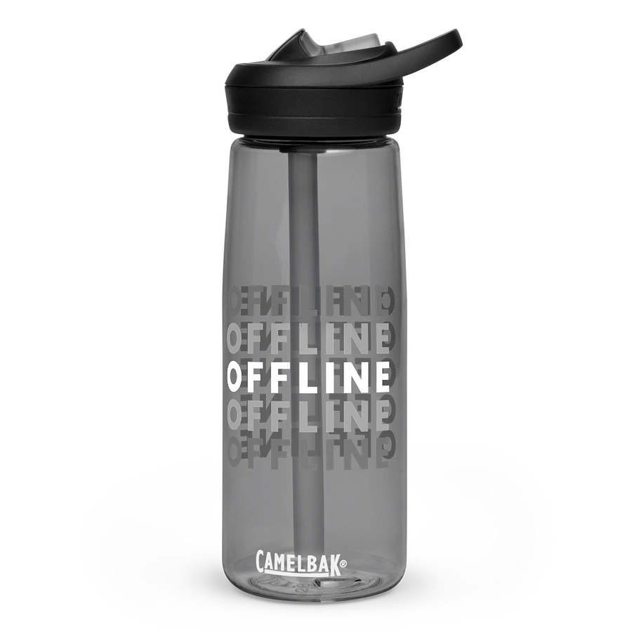 Offline CamelBak Sports Water Bottle product image (1)
