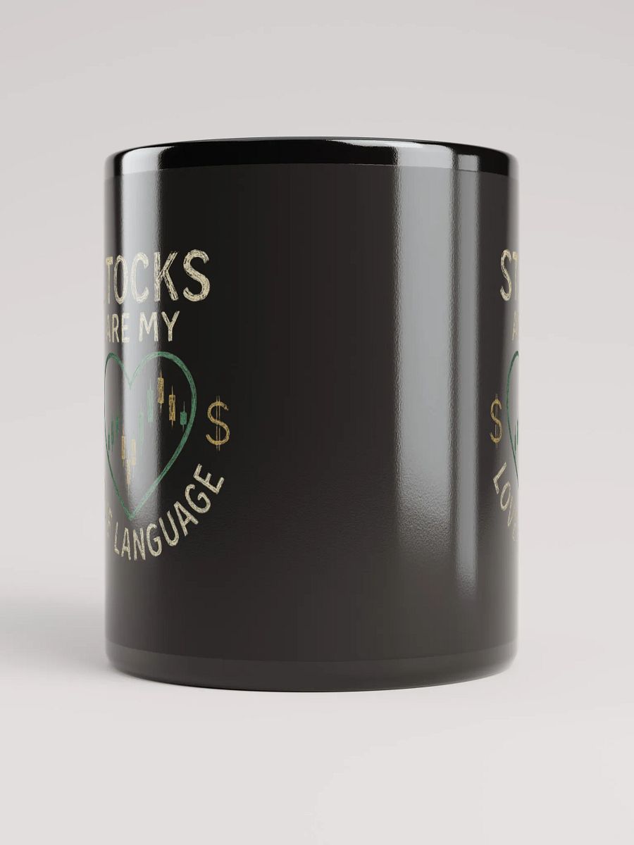 Stocks Love Mug product image (5)