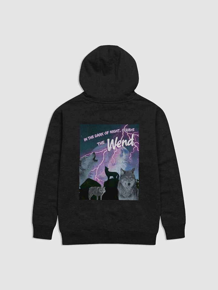 The Wend Hoodie product image (7)