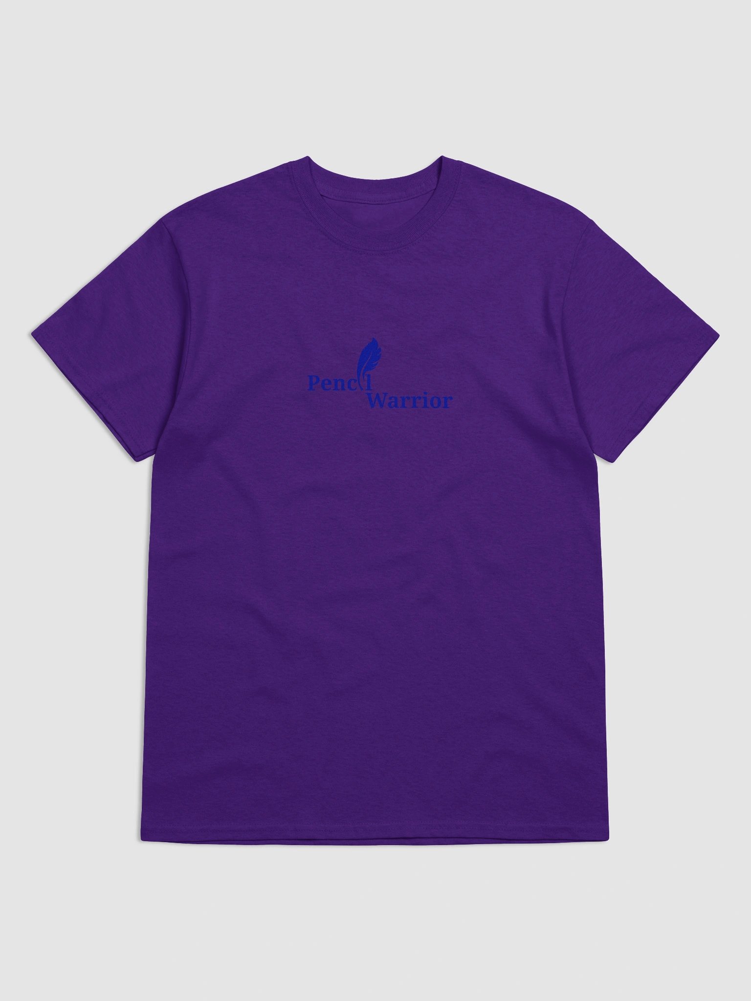 Warrior Pencil Graphic Tee product image (1)
