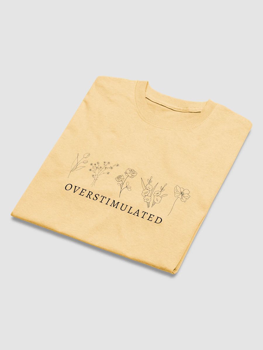 Overstimulated product image (42)