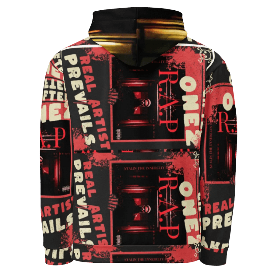 Artist Hoodie product image (2)