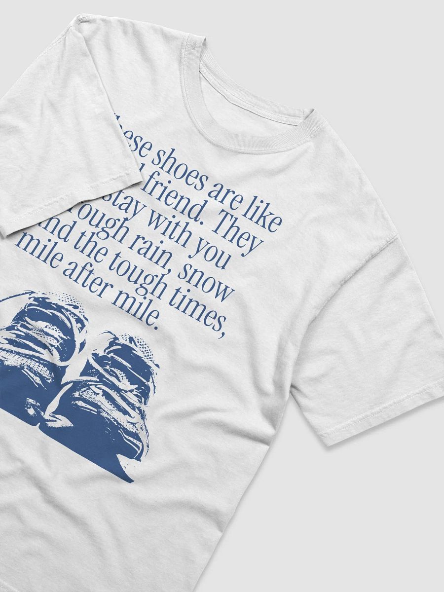 Miles Companion Tee product image (7)