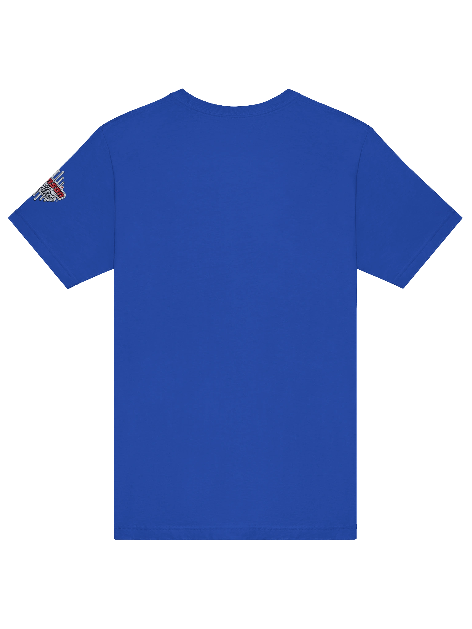 Dev Diary "Blueprint" Unisex T-Shirt product image (6)